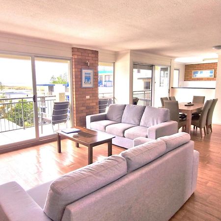 Joanne Apartments Caloundra Kültér fotó