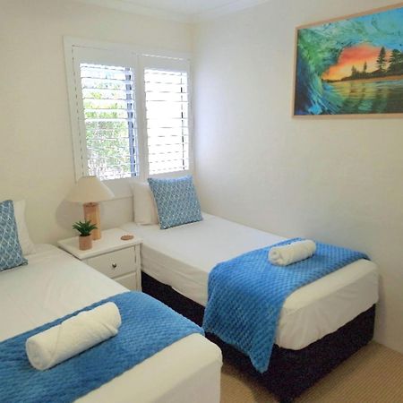 Joanne Apartments Caloundra Kültér fotó