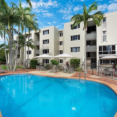 Joanne Apartments Caloundra Kültér fotó