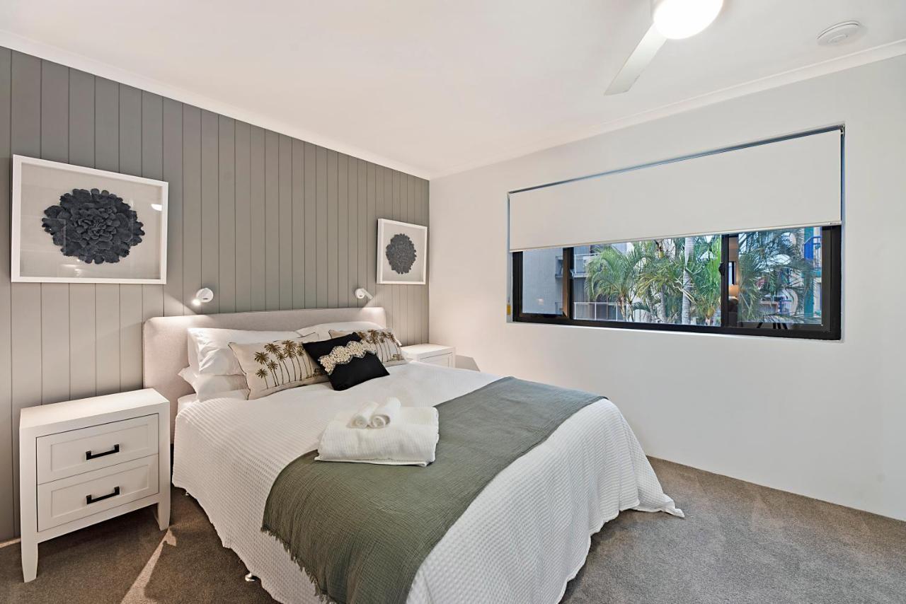 Joanne Apartments Caloundra Kültér fotó