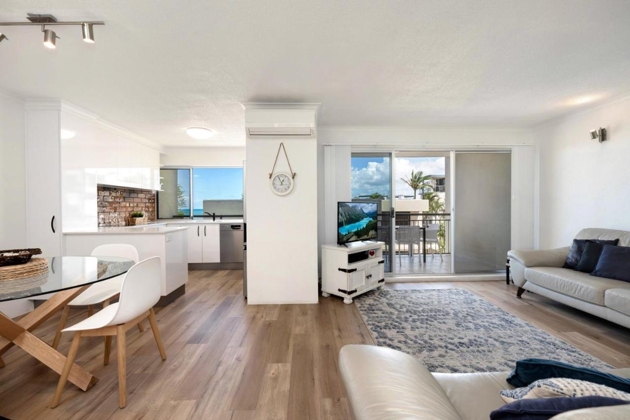 Joanne Apartments Caloundra Kültér fotó