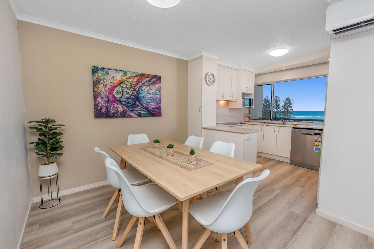 Joanne Apartments Caloundra Kültér fotó