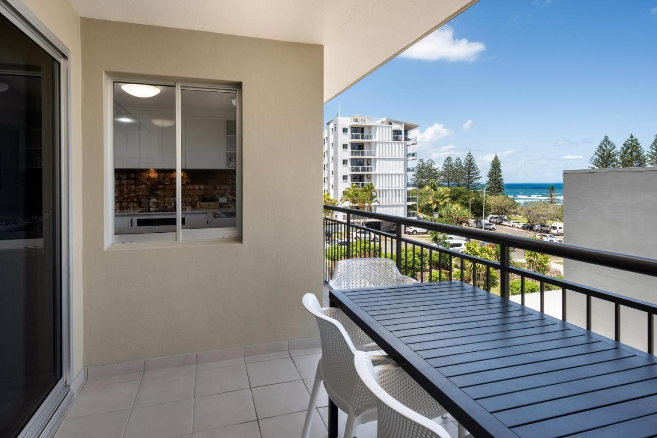 Joanne Apartments Caloundra Kültér fotó