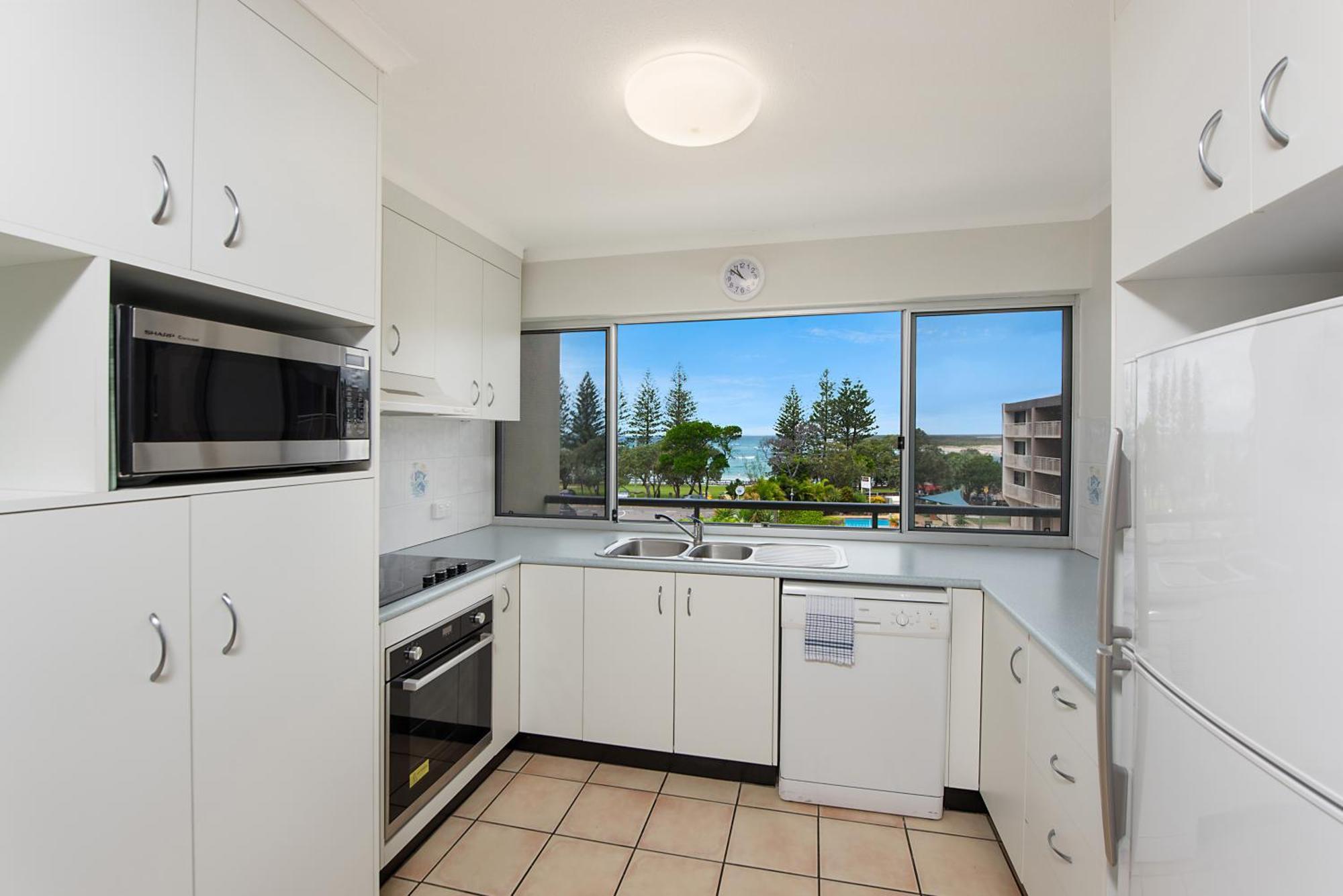 Joanne Apartments Caloundra Kültér fotó