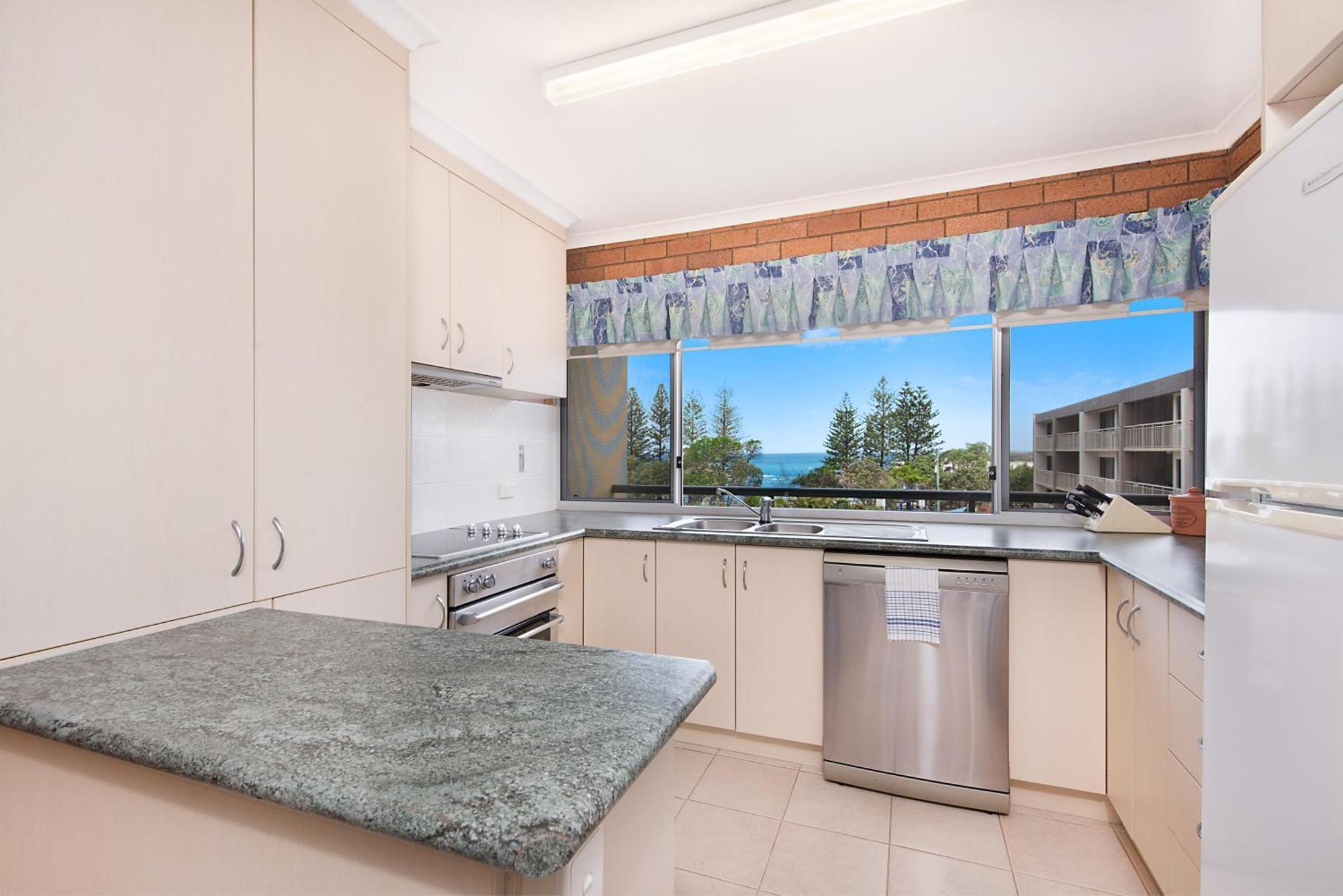 Joanne Apartments Caloundra Szoba fotó