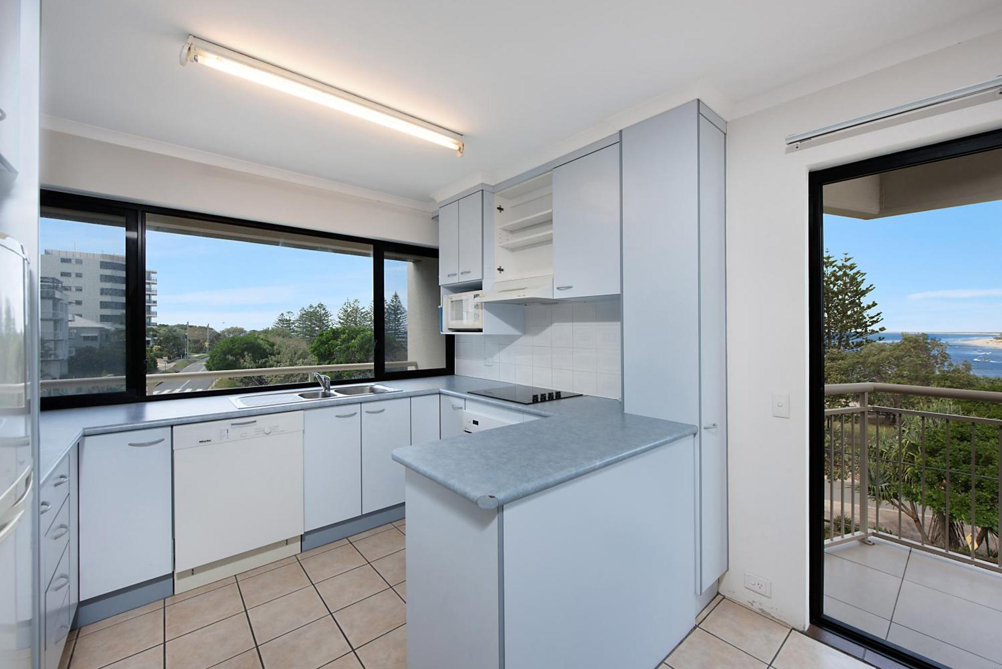 Joanne Apartments Caloundra Kültér fotó