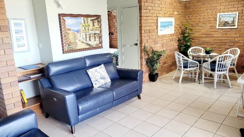 Joanne Apartments Caloundra Kültér fotó
