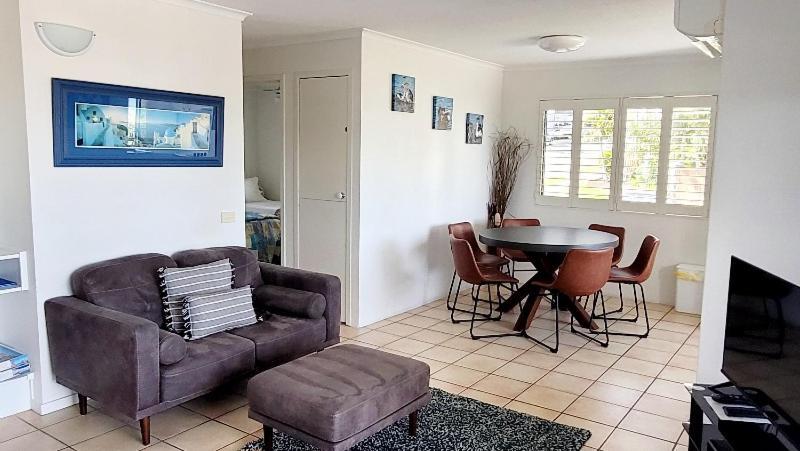Joanne Apartments Caloundra Kültér fotó