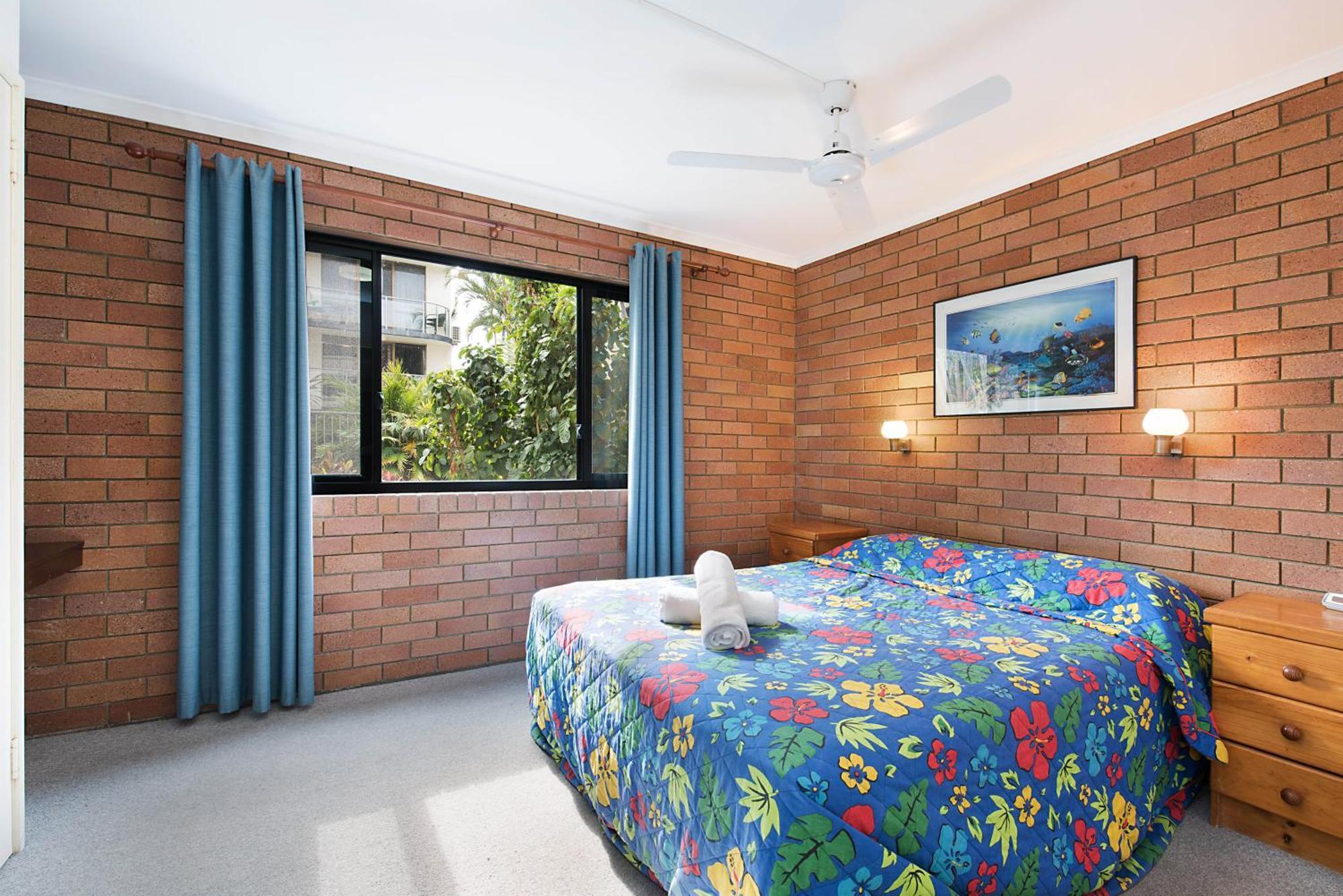 Joanne Apartments Caloundra Kültér fotó