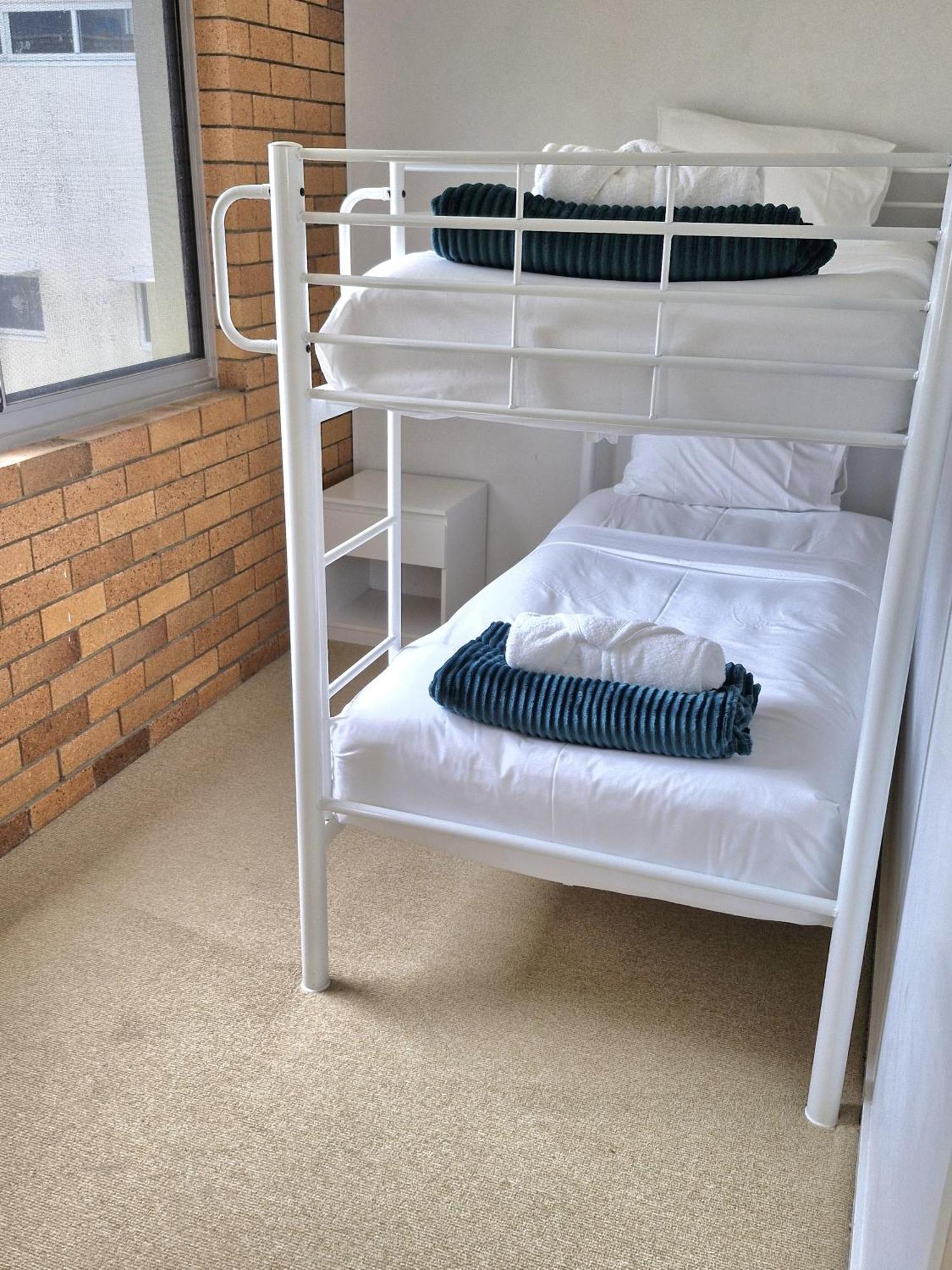 Joanne Apartments Caloundra Kültér fotó