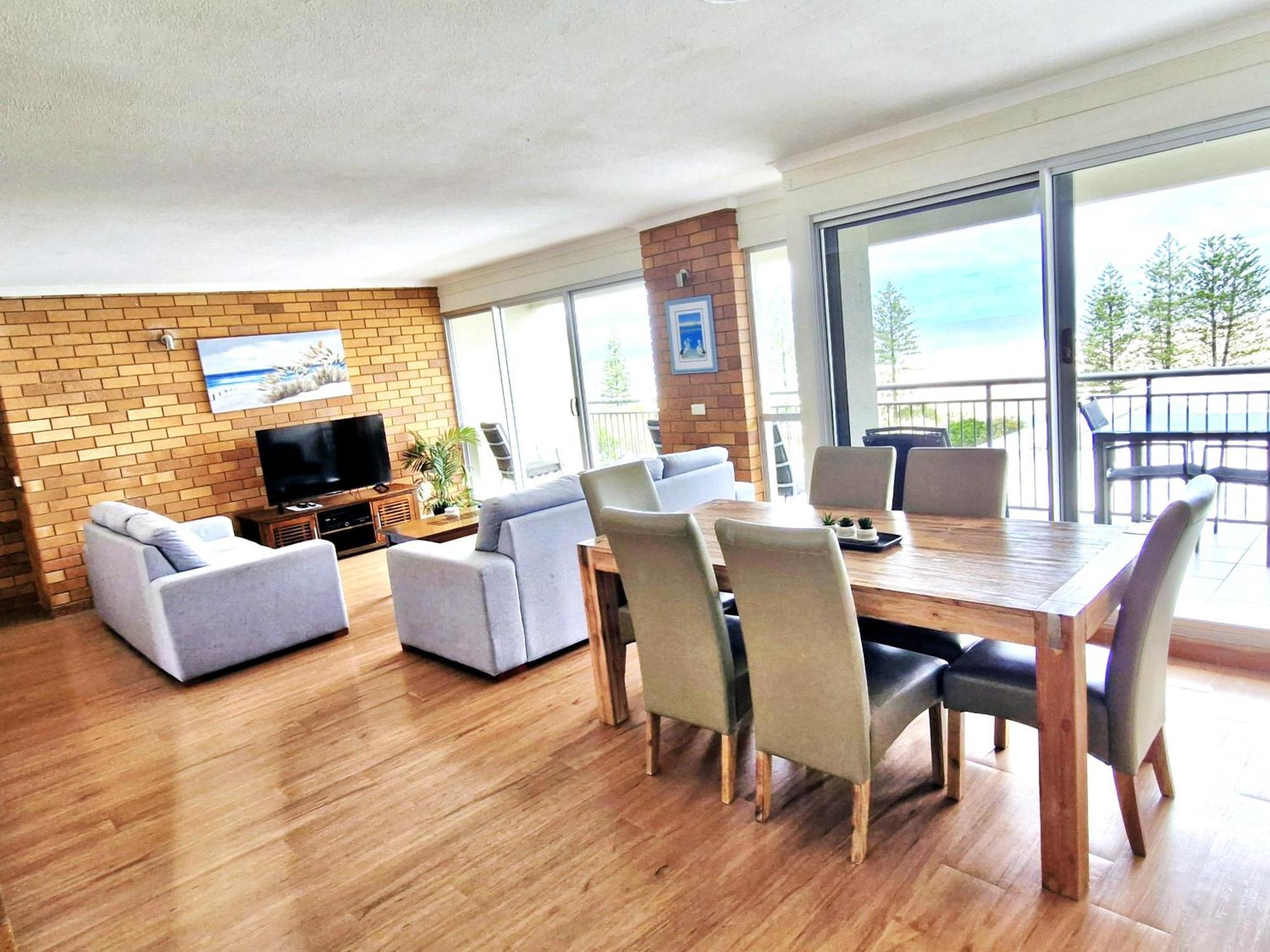 Joanne Apartments Caloundra Kültér fotó