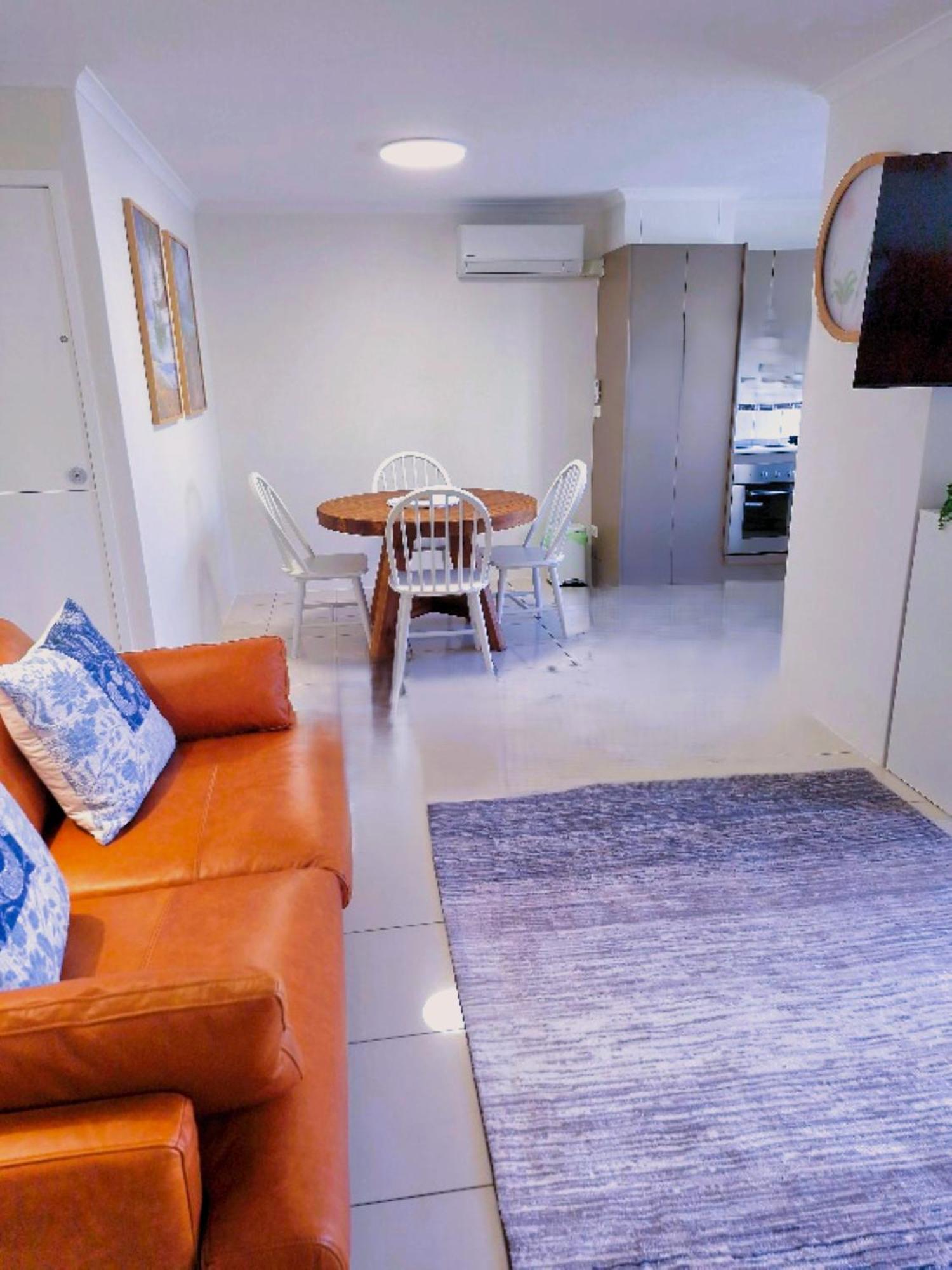 Joanne Apartments Caloundra Kültér fotó