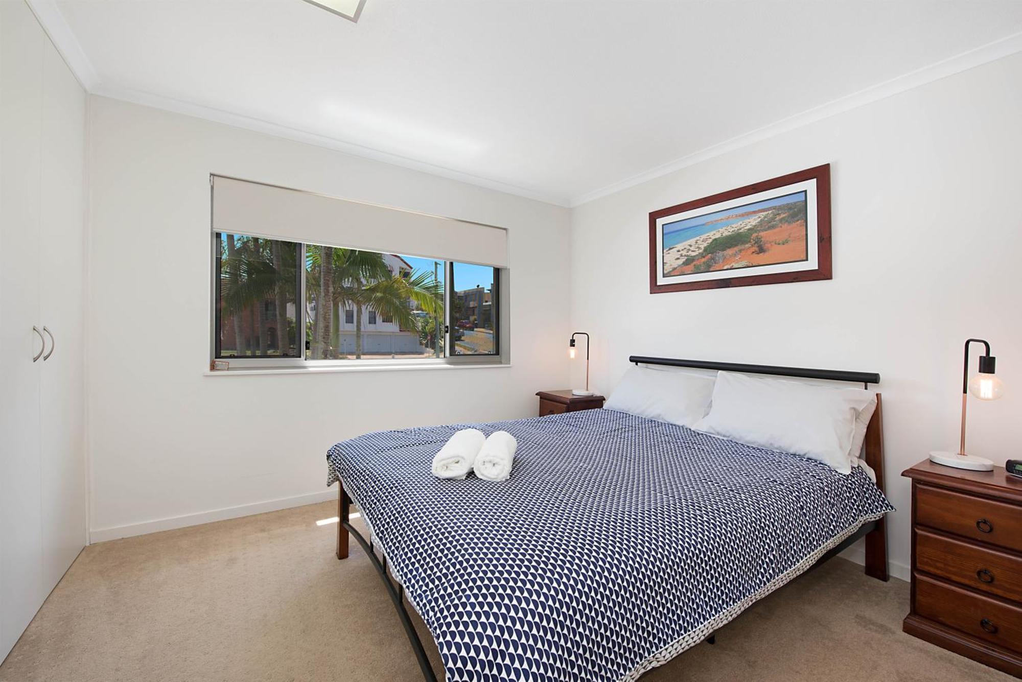 Joanne Apartments Caloundra Kültér fotó