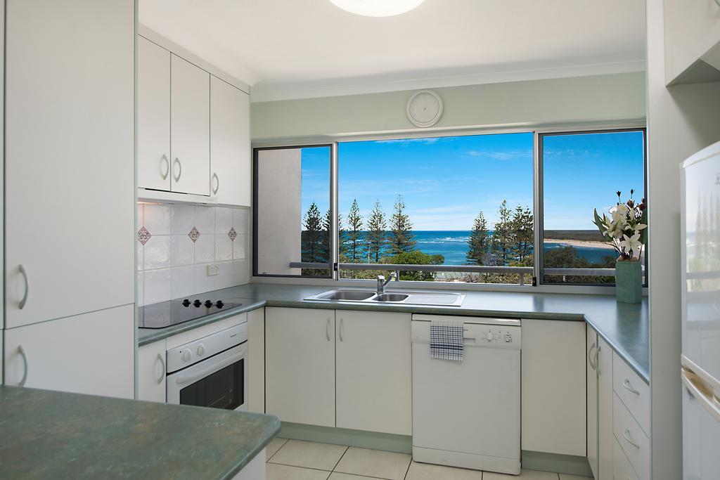 Joanne Apartments Caloundra Kültér fotó