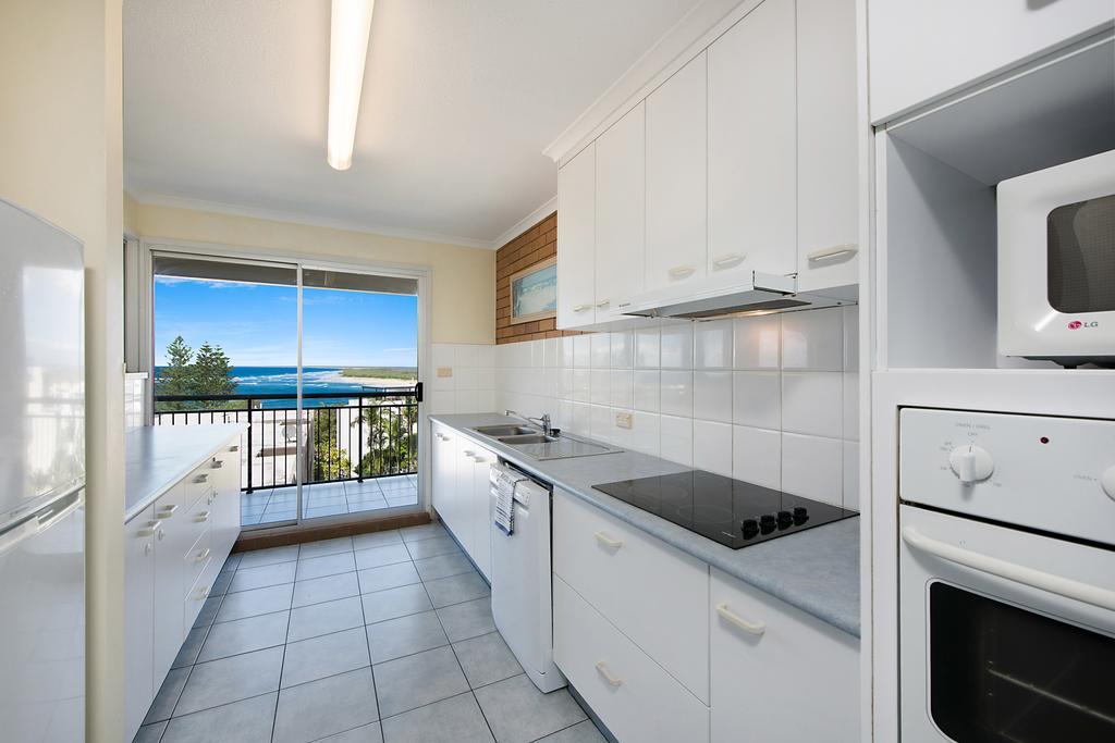 Joanne Apartments Caloundra Kültér fotó