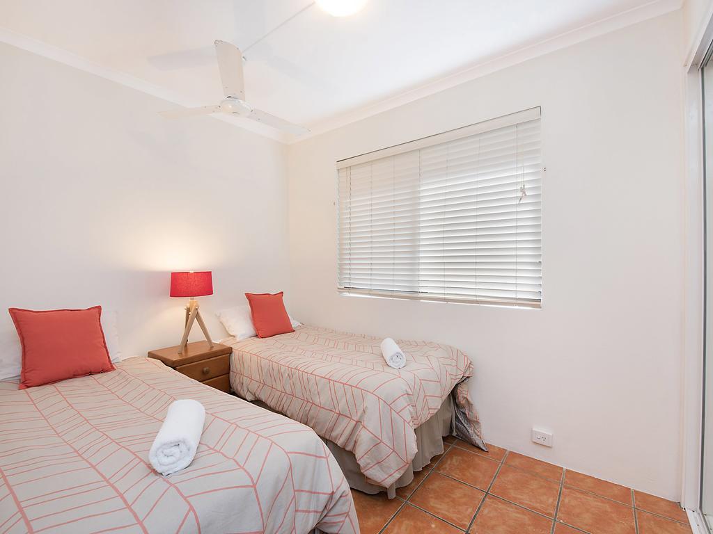 Joanne Apartments Caloundra Kültér fotó
