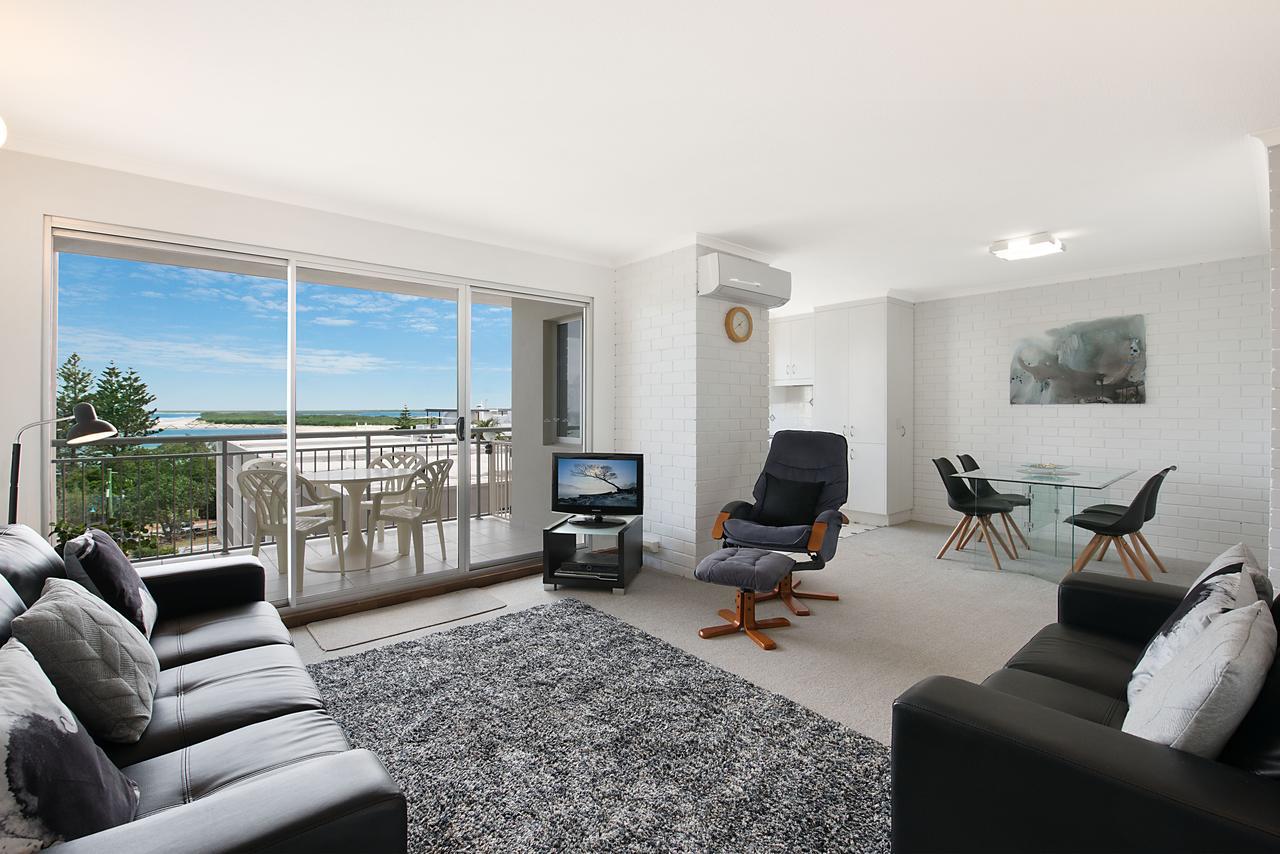 Joanne Apartments Caloundra Kültér fotó