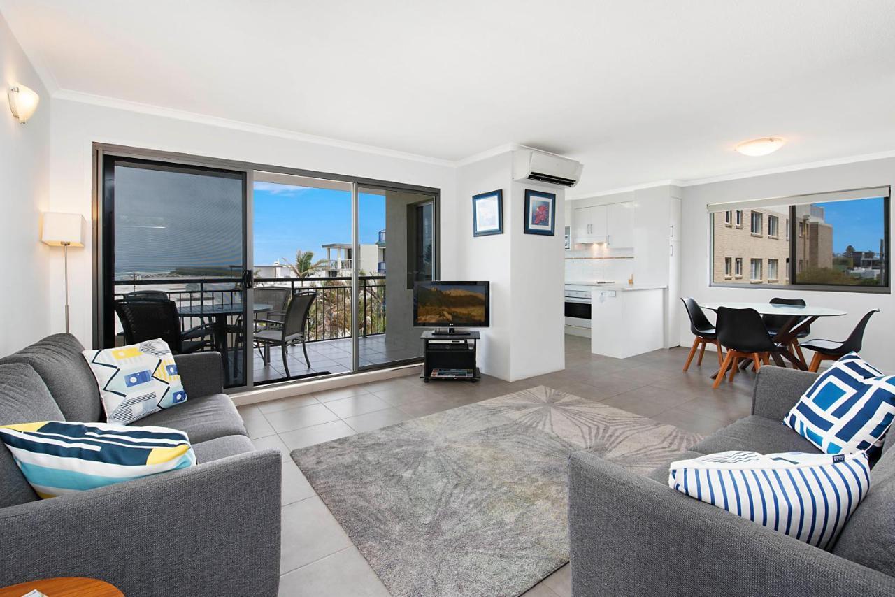 Joanne Apartments Caloundra Kültér fotó
