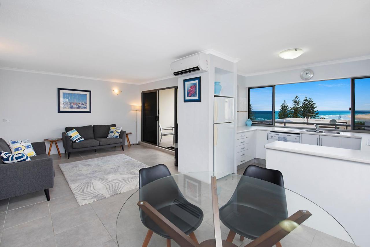 Joanne Apartments Caloundra Kültér fotó